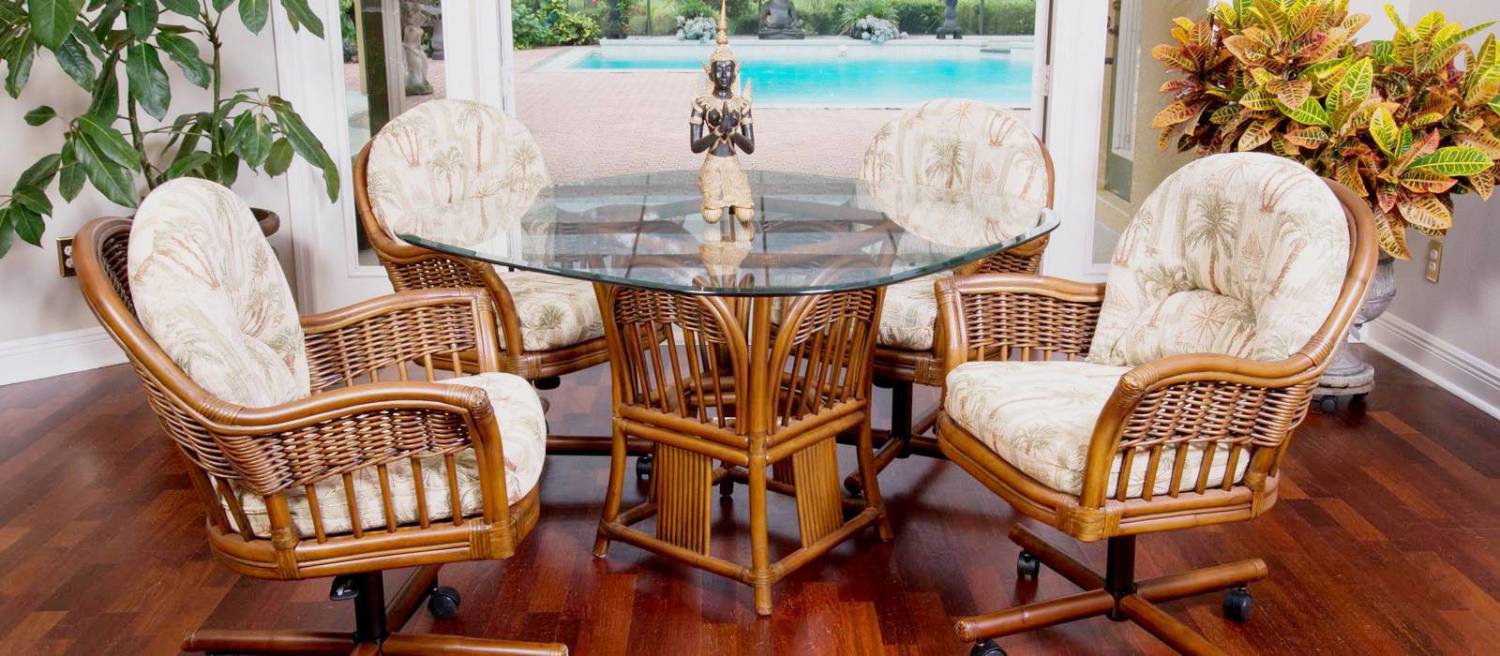 Alexander & Sheridan Casual Indoor Furniture