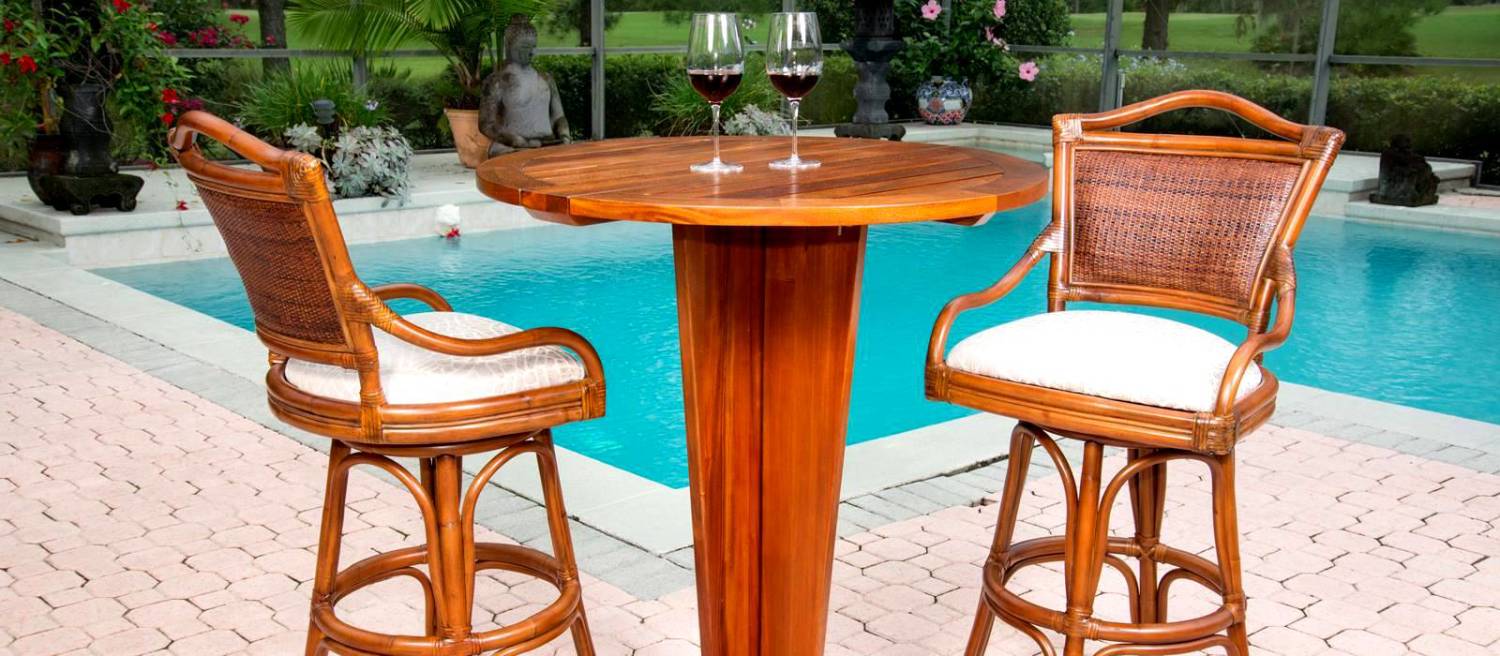 Alexander & Sheridan Casual Indoor Furniture