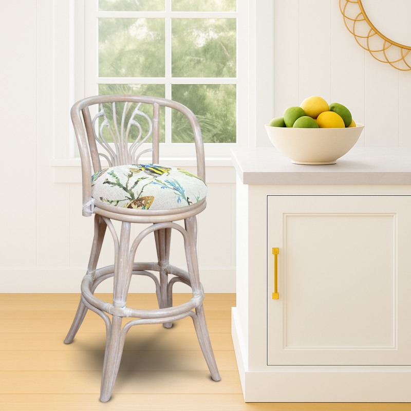 Aloha-quality-rattan-barstool-with-back-ALO10130-RWD