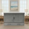 Belize-Wood-Cabinet-Bed-with-storage-and-mattress-BLZ033-BS-REV-(5)