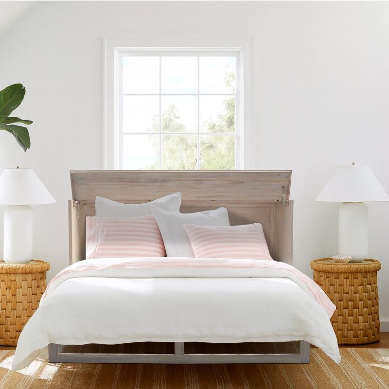 Key-Largo-Cabinet-bed-with-mattress-KEY033-WL (2)