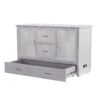 Universal-casual-cabinet-bed-with-storage-RWD-4