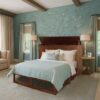 Universal-casual-wood-cabinet-bed-with-storage-and-mattress-UNI033-SI-(8)