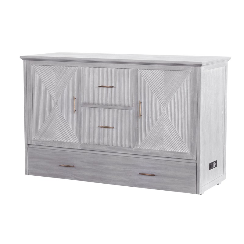 Universal-wood-cabinet-bed-with-storage-RWD-1