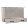 Wooden-cabinet-bed-with-storage-KEY033-WL (4)