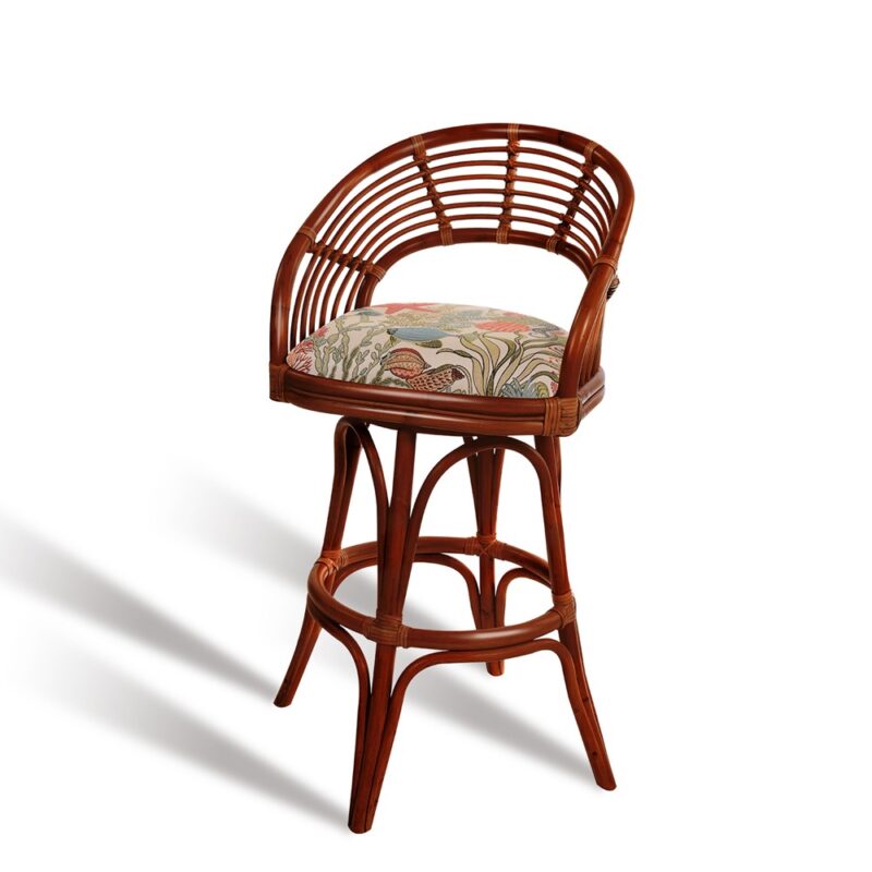 BALI10130-SI-Brown-tropical-barstool