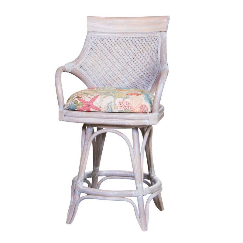 BER-10124-RWD-24-inches-weave-coastal-counter-height-chair