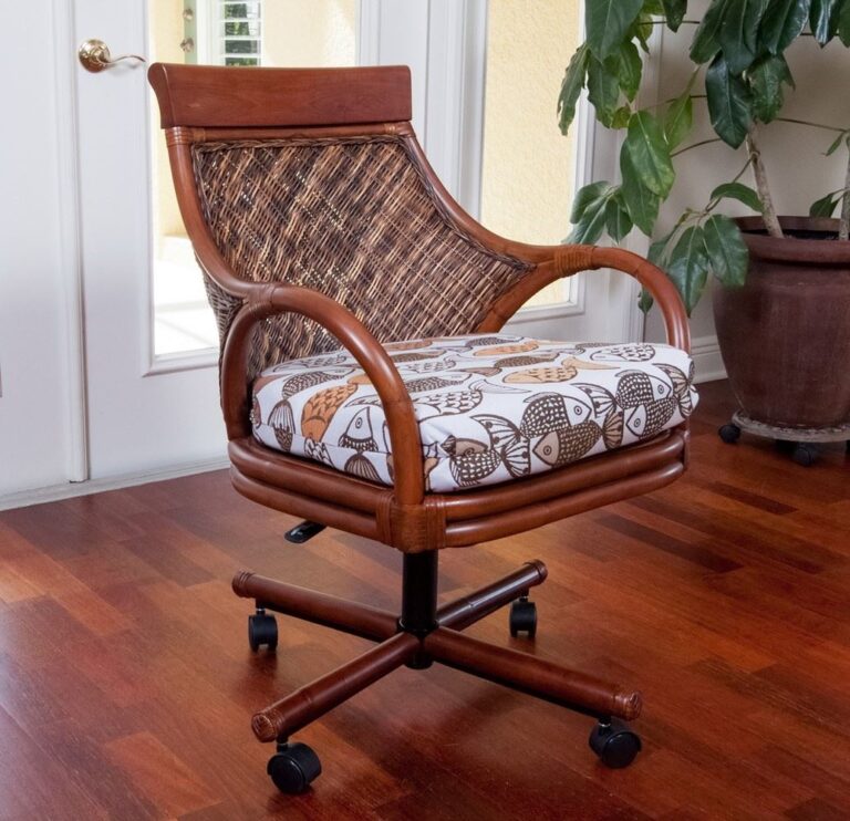 Quality rattan dining chairs | Wicker & Rattan Furniture by Alexander & Sheridan