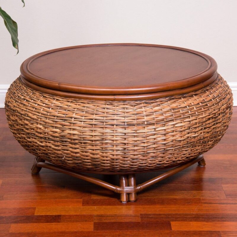 BER022-SI-Bermuda-woven-Cocktail-coffee-Table