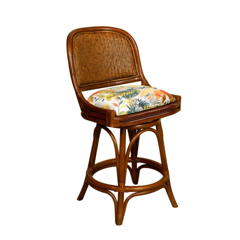 CAY10224-SI-24-inches-tropical-armless-barstool