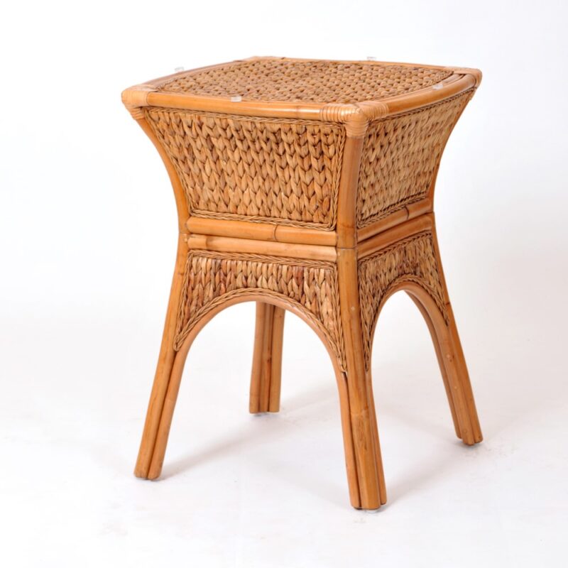 KEY012-AHON-Key-Largo-tropical-woven-rattan-dining-table