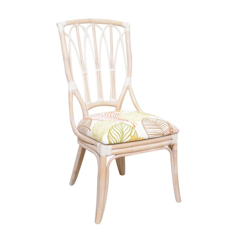 CUB001-WL-rattan-cushion-dining-chair