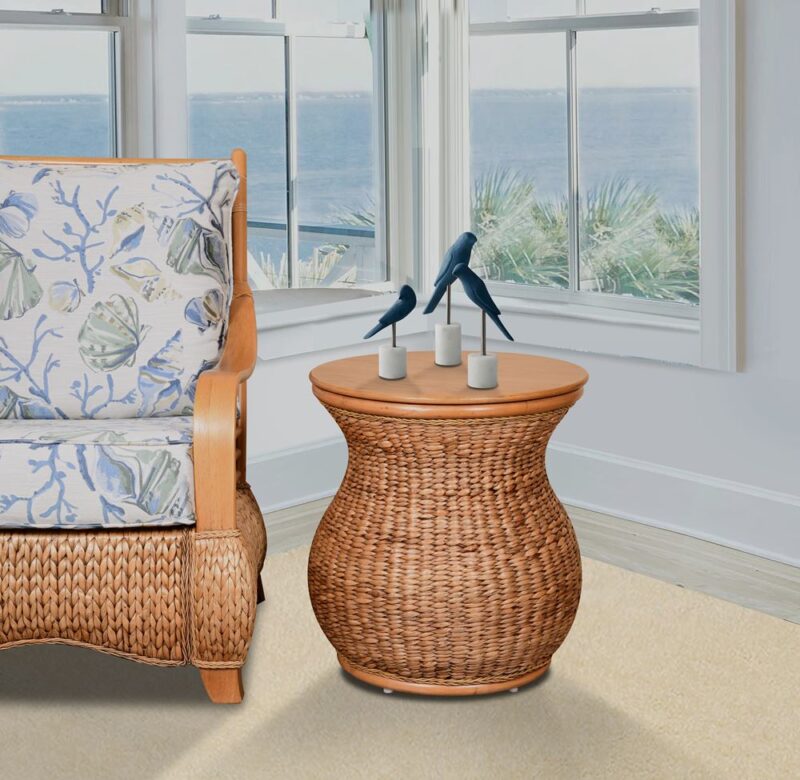 HA027-AH-Wicker-tropical-table