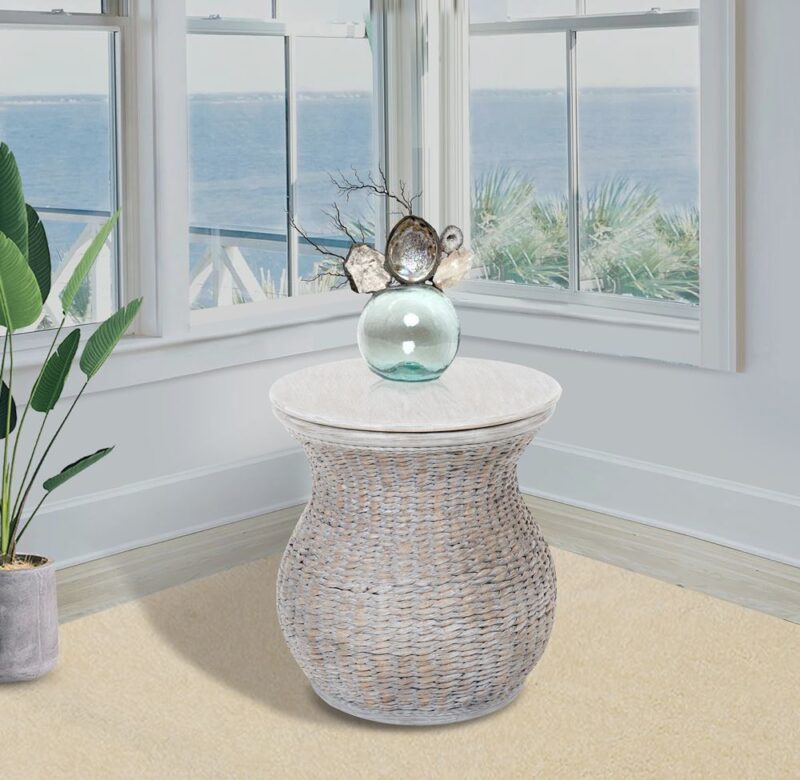 HAV027-RWD-seagrass-woven-end-table