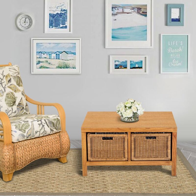 MAL022-NWA (B)-rattan-wood-tropical-decor-coffee-table