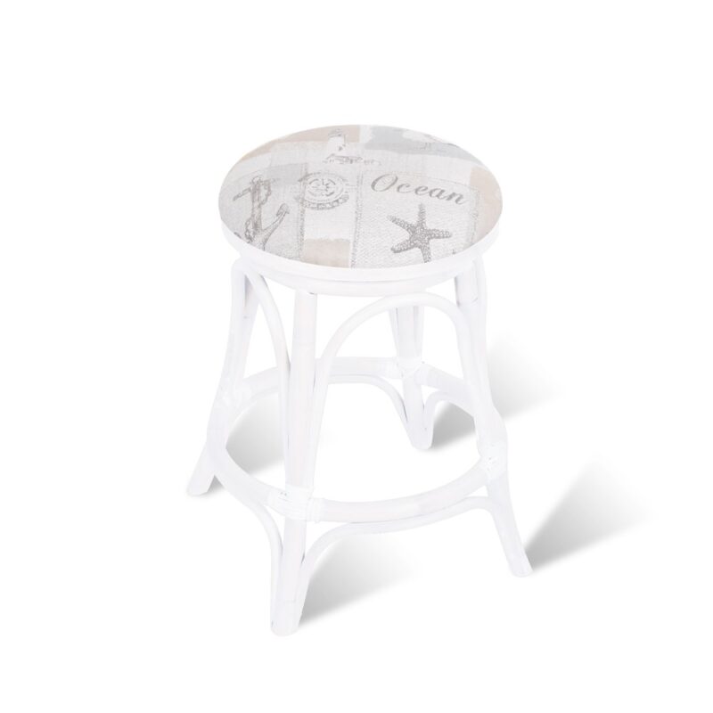 SER10424-WHT-tropical-rattan-backless-barstool