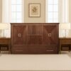 A&S-cabinet-bed-with-mattress-and-power-UNI033-SI (5)