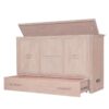 Alexander-and-Sheridan-cabinet-beds-with-power-UNI033-FW (4)