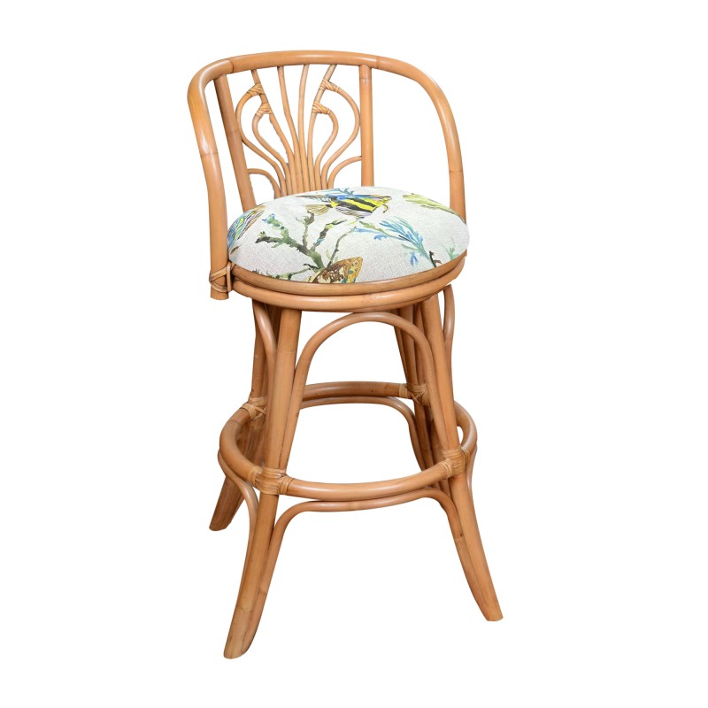 Aloha-collection-rattan-A&S-stool-ALO10130-AH