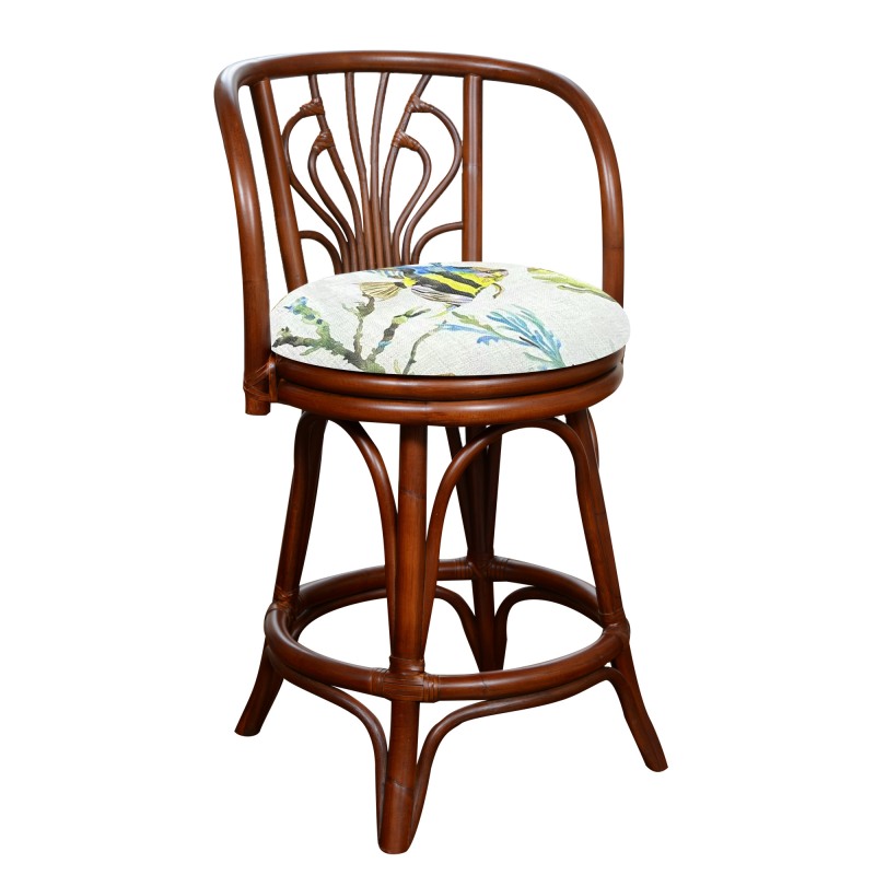 Casual-rattan-wicker-quality-stool-ALO10124-SI