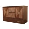 Coastal-casual-wood-cabinet-bed-UNI033-SI (2)