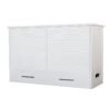 Arcadia-cabinet-bed-in-white-with-power-ARC033-WHT (5)