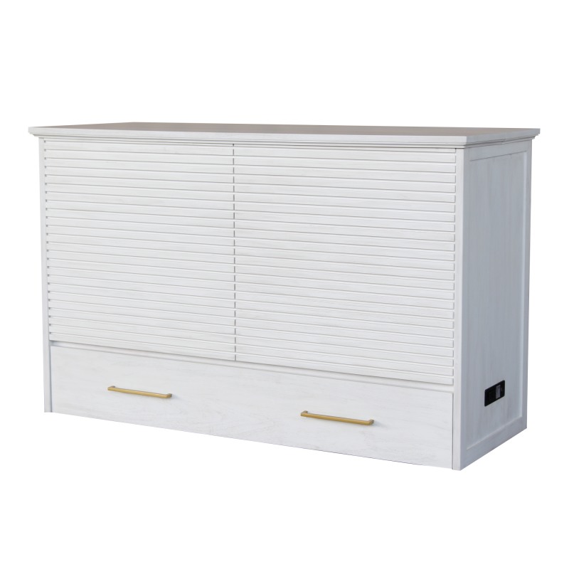 Arcadia-cabinet-bed-with-power-in-white-ARC033-WHITE (1)