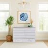 Arcadia-coastal-casual-wood-cabinet-bed-by-Alexander-and-Sheridan-ARC033-WHITE-(4)
