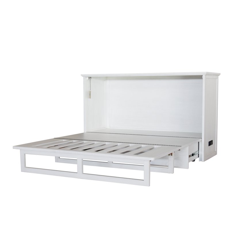 Arcadia-wood-cabinet-bed-in-white-ARC033-WHT (2)