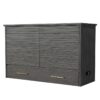 Arcadia-wood-cabinet-bed-with-storage-ARC033-COFFEE (2)