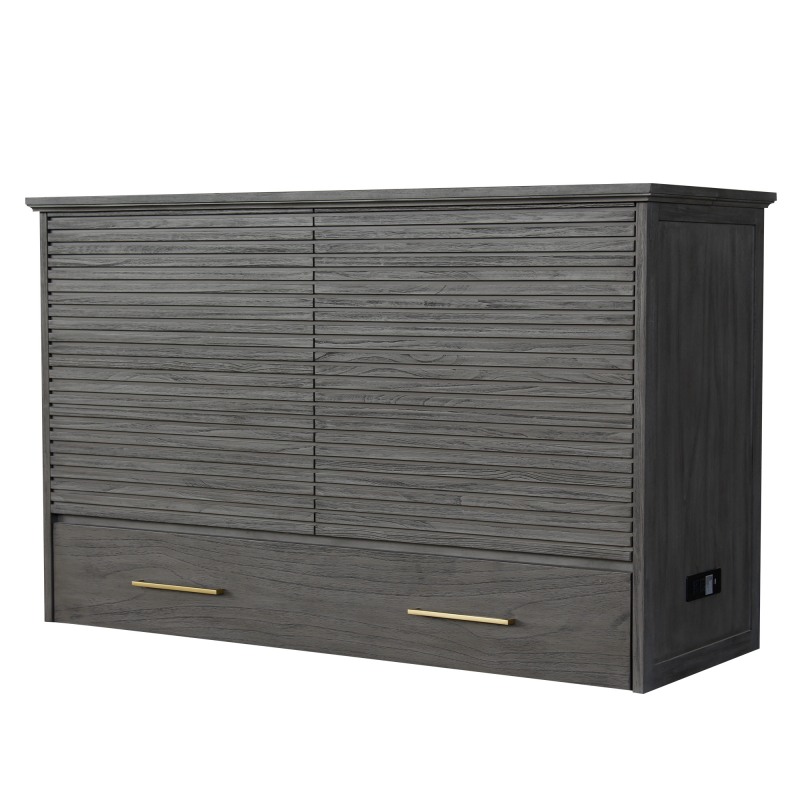 Arcadia-wood-cabinet-bed-with-storage-ARC033-COFFEE (2)