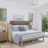 Paloma-cabinet-bed-with-mattress-and-storage-PAL033-NAT (7)