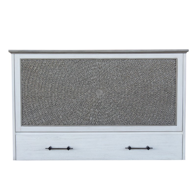 Key-Largo-Cabinet-bed-with-storage-and-mattress-KEY033-BS+WHT (1)