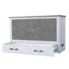 Key-Largo-Cabinet-bed-with-storage-and-mattress-KEY033-BS+WHT (4)